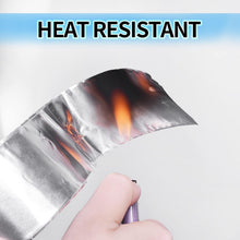 Load image into Gallery viewer, Premium Aluminum Air Duct Tape for HVAC – Heat Resistant Insulation 2” x 50y
