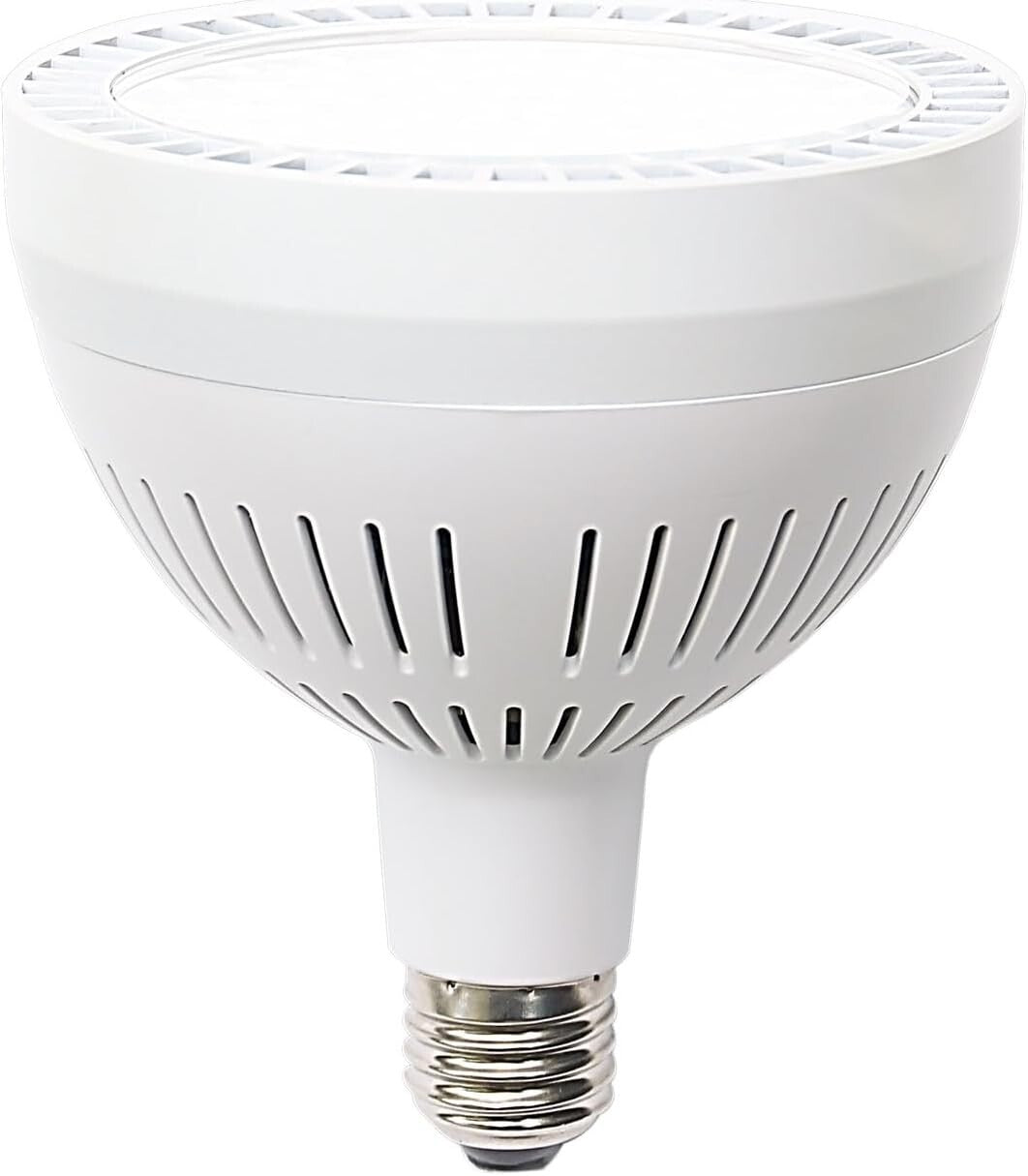 Energy-Efficient 65W LED Pool Light - 7000lm Ideal for Clear Water Illumination