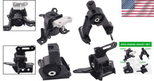 Load image into Gallery viewer, Premium Engine Motor &amp; Transmission Mount Kit for 2014-2019 Corolla - Set of 4