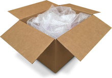 Load image into Gallery viewer, Easy Setup Medium Moving Boxes, 20-Pack - 18" x 14" x 12" Usable for All Packing