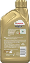 Load image into Gallery viewer, Trizone Technology 20W-50 Full Synthetic V-Twin Motorcycle Oil, 6 Quart Package