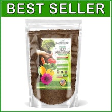 Load image into Gallery viewer, Premium Horticultural Molasses for Thriving Plants - 5 Quarts, Safe &amp; Effective
