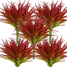 Load image into Gallery viewer, Chic 32-Piece Fake Grass Plants Set - Weather-Resistant Greenery for Any Space