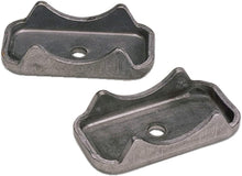 Load image into Gallery viewer, Compact 3-Inch Tube Spring Perch - Reliable Alloy Steel for Specific Vehicles