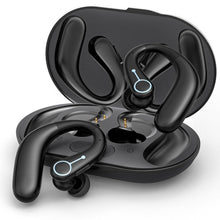 Load image into Gallery viewer, Fashionable In-Ear Hearing Aids with 5 Volume Levels &amp; Bluetooth Connectivity