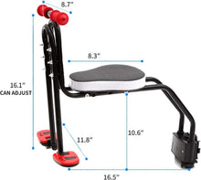 Load image into Gallery viewer, Portable Aluminum Camping Chair - Lightweight and Compact for Easy Travel