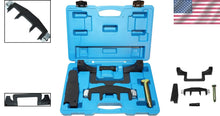 Load image into Gallery viewer, Durable Camshaft Timing Tool &amp; Fixture Kit for Mercedes Benz M271 Vehicles