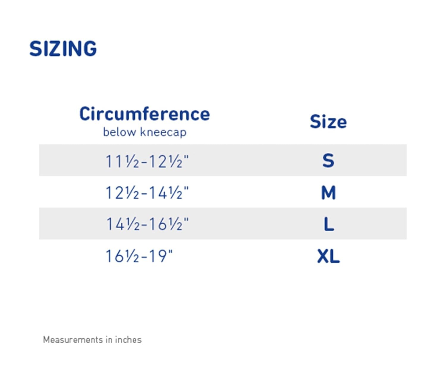 Moisture-Wicking Compression Knee Sleeve for Basketball - Supportive Fit Size M