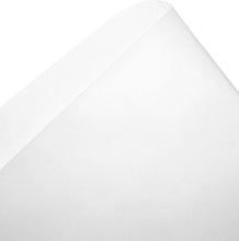 Load image into Gallery viewer, BPA Free Heavy Duty 55 Gallon Clear Drum Liners - 10 Count Kitchen Essential
