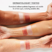 Load image into Gallery viewer, Buildable Boomstick Trio - Blush, Highlighter &amp; Moisturizer for All Skin Tones