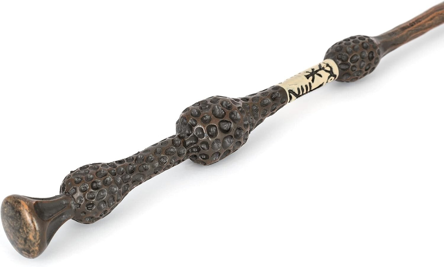 Authentic Elder Wand Replica of Professor Dumbledore - Collector's Edition