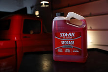 Load image into Gallery viewer, Ultimate 1 Gallon Gasoline Treatment: 24 Months Freshness &amp; Complete Engine Care