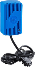 Load image into Gallery viewer, Compact 12V Charger for John Deere &amp; Polaris Kids' Vehicles - 2 Hour Charge