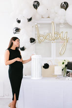 Load image into Gallery viewer, 13 Gallon Stainless Steel Diaper Pail - Sleek, Childproof with Odor Control