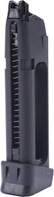 Load image into Gallery viewer, Glock 17 Gen4 Compatible 23-Round CO2 Airsoft Magazine - Drop-Free Design