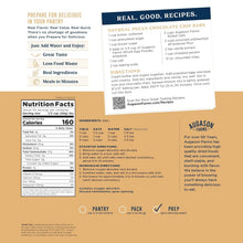 Load image into Gallery viewer, Healthy 4-Gallon Rolled Oats with 30-Year Shelf Life – Perfect for Emergencies