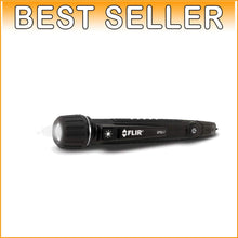 Load image into Gallery viewer, Professional Non-Contact Voltage Tester with Feedback Alarms &amp; Drop Resistance