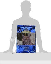 Load image into Gallery viewer, Grain-Free, High-Protein 11-lb Bag of Wilderness Chicken Cat Food for Adult Cats