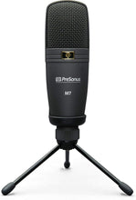 Load image into Gallery viewer, AudioBox 96 25th Anniversary Studio Bundle: Condenser Mic &amp; Headphones Included