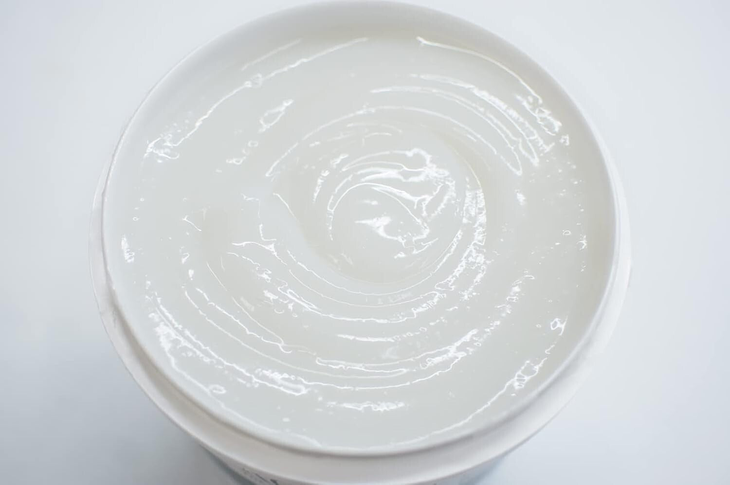 5 Gallon Heavy-Duty Clear Wallpaper Glue for Professionals - Easy Application