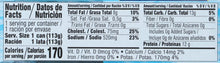 Load image into Gallery viewer, Ready-to-Eat Squid Pieces in Ink, 4oz Pack - Ideal for Quick Gourmet Meals
