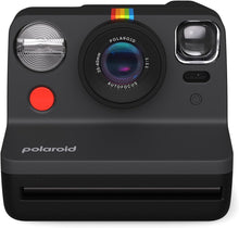 Load image into Gallery viewer, Eco-Friendly Now 2nd Generation i-Type Camera + Film Bundle - Capture Moments!