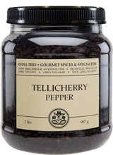 Load image into Gallery viewer, Tellicherry Pepper Berries, 2 lb – The King of Spices for Ultimate Flavor