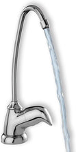 Load image into Gallery viewer, Compact Chrome Drinking Water Filter System with Dedicated Faucet &amp; Easy Install