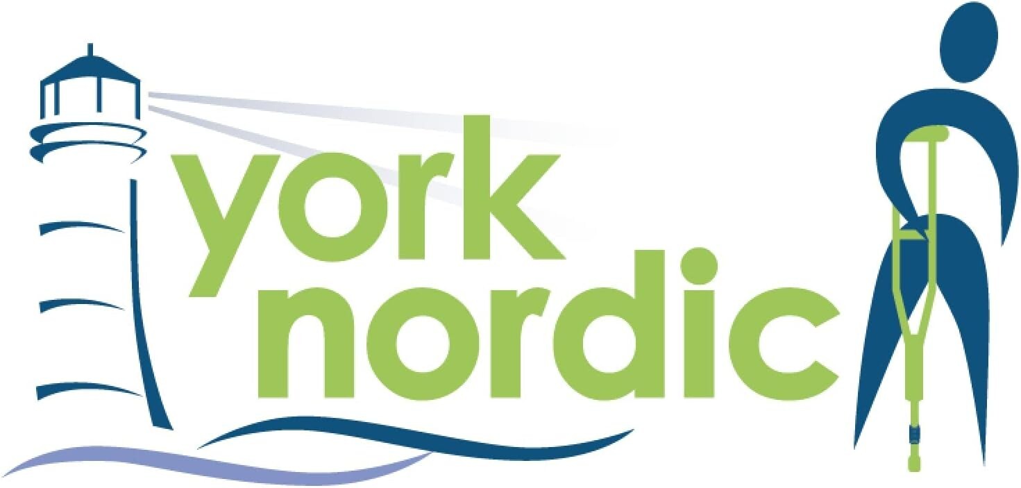 Ultra Lightweight Spring-Loaded Crutches for Fashionable Mobility - 4'7" to 6'6"