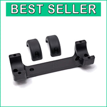 Load image into Gallery viewer, Precision Ruger 10/22 Low Mount - One-Piece Aluminum Scope Mount System