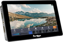 Load image into Gallery viewer, Versatile 5.5" Field Monitor with 2000nit Brightness &amp; Wide Camera Compatibility