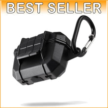 Load image into Gallery viewer, Premium Hard Shell AirPods Pro Case with IP68 Rating - Ultimate Drop Protection