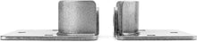 Load image into Gallery viewer, Compact 4 Pack of High-Security Steel Puck Locks for Ultimate Protection