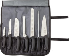 Load image into Gallery viewer, High-Performance Millennia 8-Piece Knife Set - Perfect for Cooking Enthusiasts