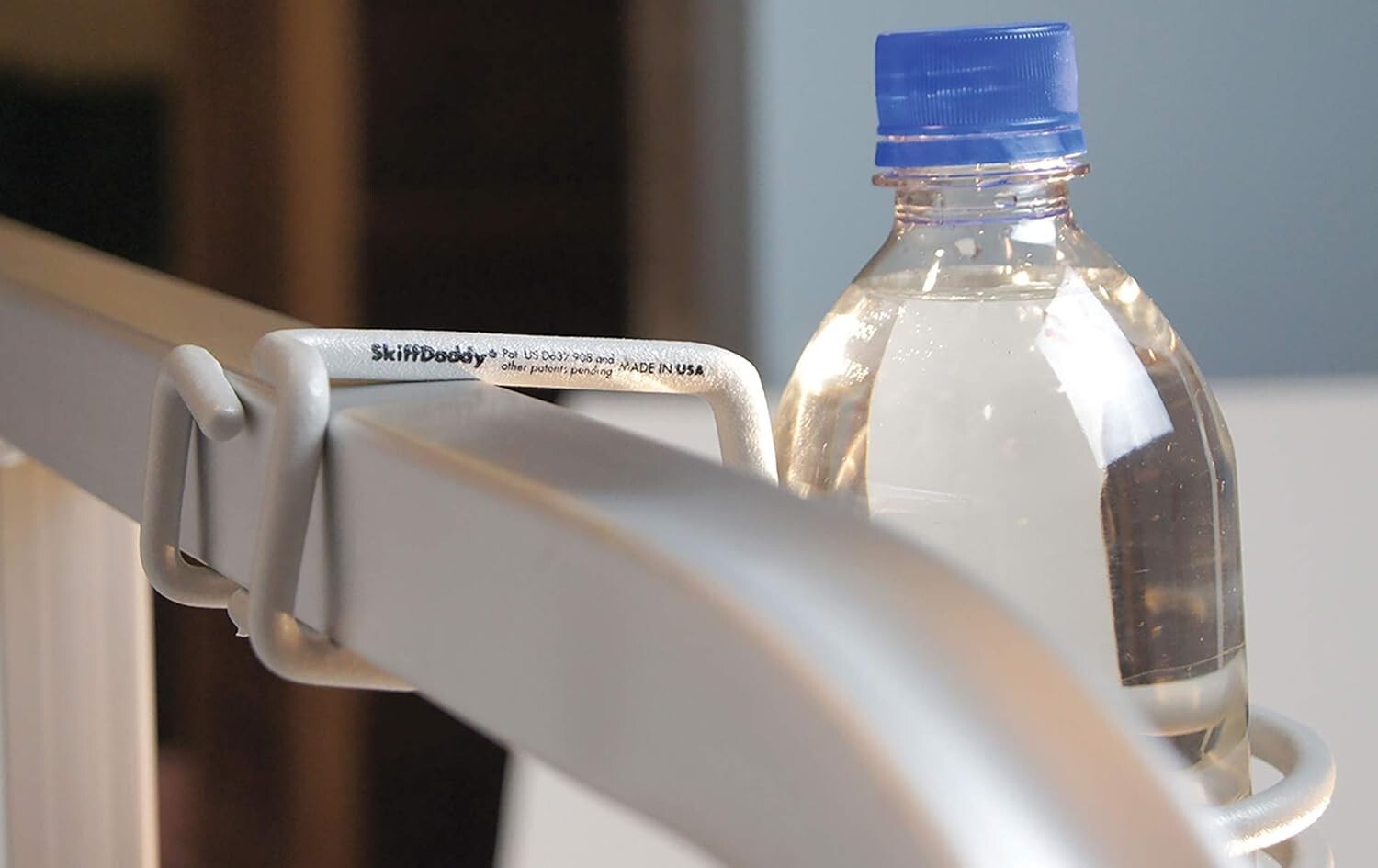 Durable Steel Drink Cup Holders for Boats, Canoes, and Patios - USA Made