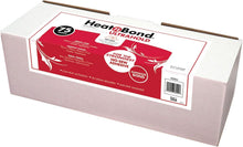 Load image into Gallery viewer, Permanent UltraHold Double-Sided Iron-On Adhesive for Versatile Fabric Projects