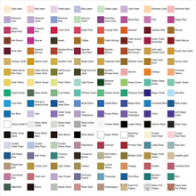 Load image into Gallery viewer, Professional Natural Mica Powder - 10g Each, 144 Stunning Colors for Arts