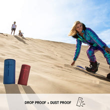 Load image into Gallery viewer, Ultimate Boom 3 Bluetooth Speaker – Waterproof, Portable &amp; 360° Surround Sound