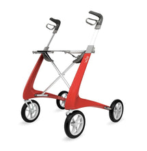 Load image into Gallery viewer, World's Lightest Carbon Fiber Rollator Walker - Easy Transport &amp; Awarded Style
