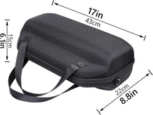 Load image into Gallery viewer, Premium Hard Case for Soundcore Motion Boom Plus - Shockproof &amp; Water-Resistant
