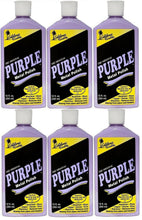 Load image into Gallery viewer, FAA Certified Purple Metal Polish - Safe for Aluminum, Brass, Copper and More