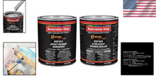Load image into Gallery viewer, Fast-Drying Gray Epoxy Primer &amp; Sealer 1 Quart Kit - Corrosion Resistant Finish