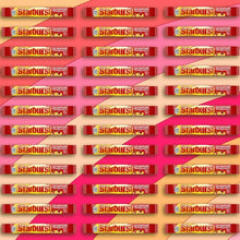 Load image into Gallery viewer, Classic Soft Fruit Chews Candy Bulk Box with Strawberry &amp; Cherry - 36 Packs