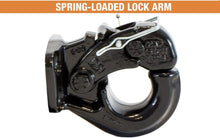 Load image into Gallery viewer, Heavy-Duty 30,000 lbs Pintle Hitch with Corrosion-Resistant Finish