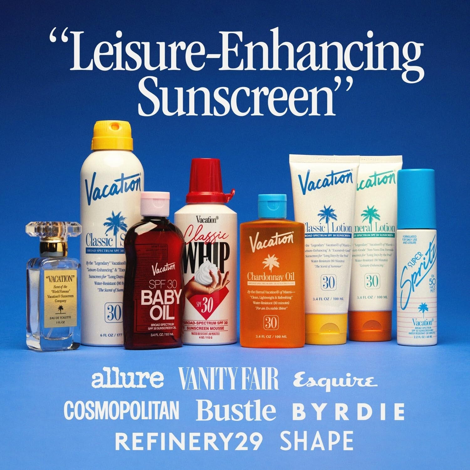 No White Cast SPF 30 Mini Sunscreen, 12 Value Pack for Sensitive Skin and Travel