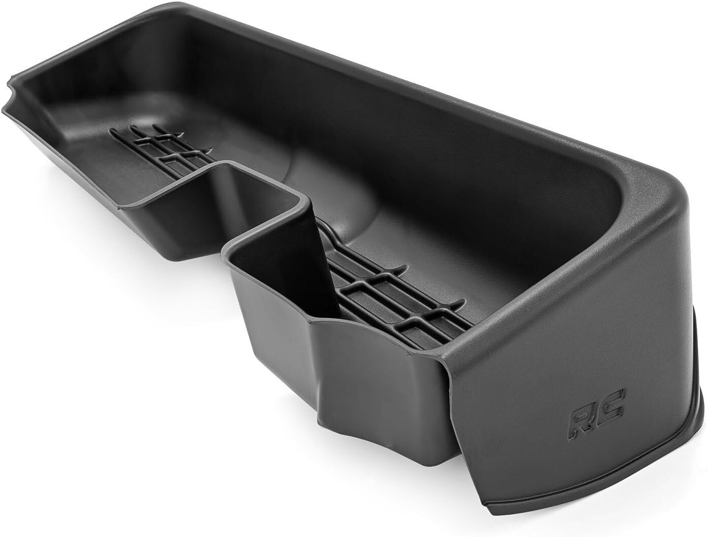 Custom-Fit Under Seat Storage for 19-22 Silverado/Sierra - Durable & Practical