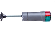 Load image into Gallery viewer, Compact LED Navigation Light - Portable &amp; Shockproof for Watercraft Safety