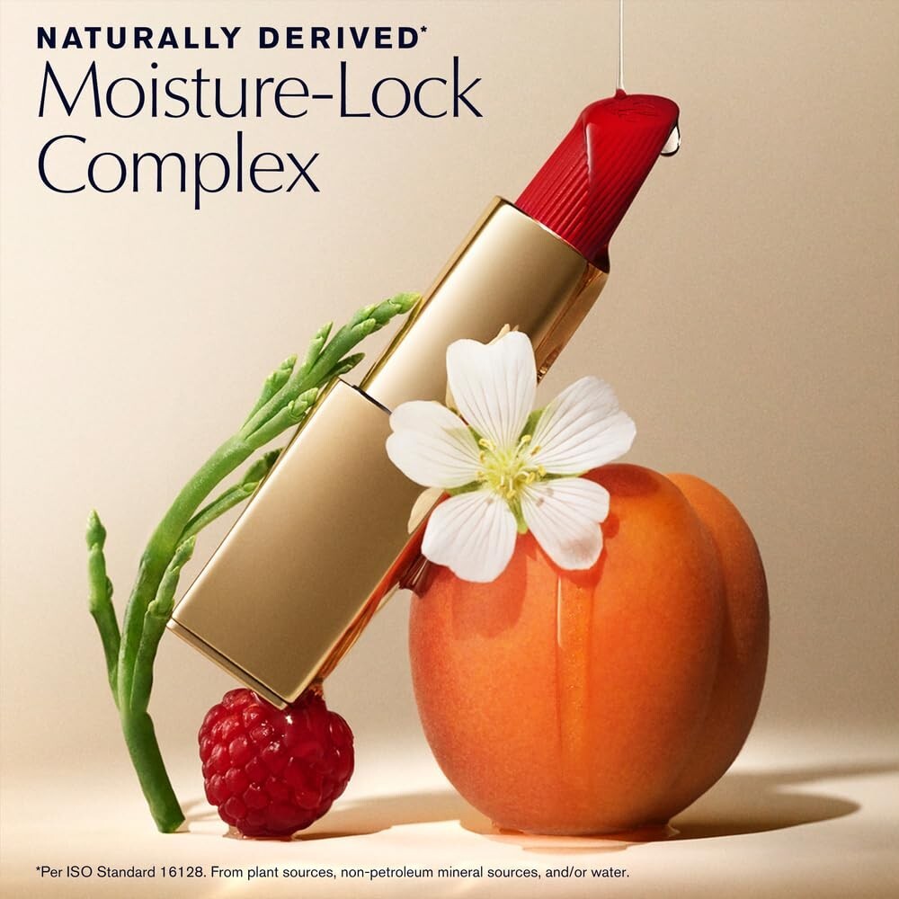 Luxurious Hi-Lustre Lipstick 546 - Angel Lips: Stunning Shimmer Finish