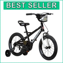 Load image into Gallery viewer, Elm 12-Inch Kids Bike with SmartStart Design &amp; Adjustable Seat for Ages 2-4