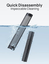 Load image into Gallery viewer, Powerful 42-Inch Tower Fan with Smart Sensors &amp; 9 Speeds for Ultimate Comfort